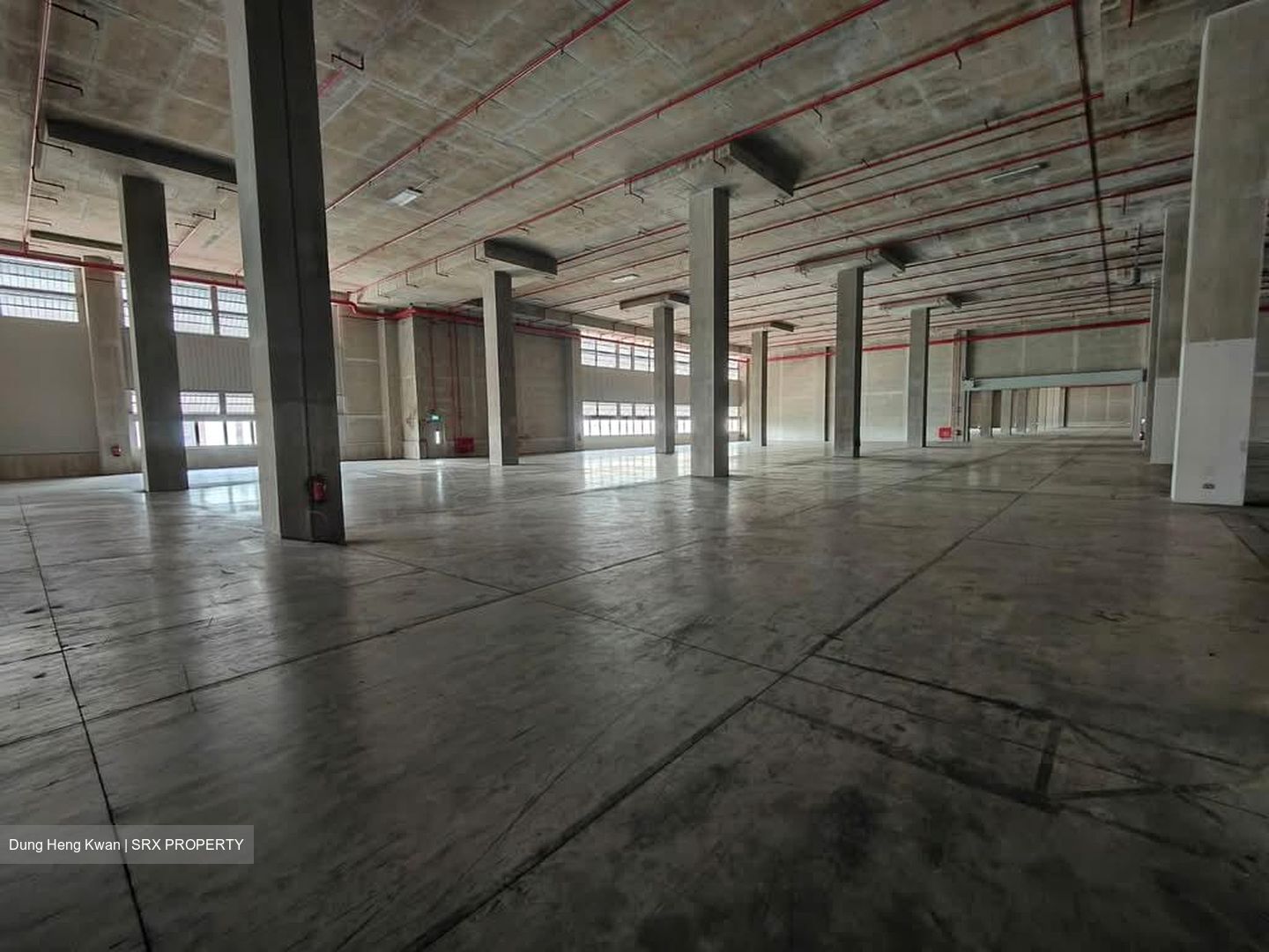Tuas Avenue 5 (D22), Warehouse #577720231